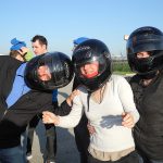 La karting