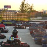 La karting