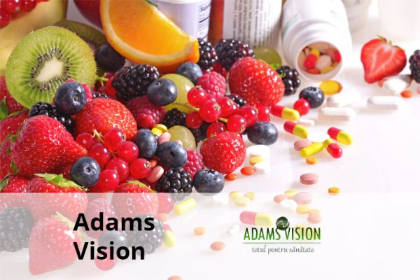 adams vision client senior software