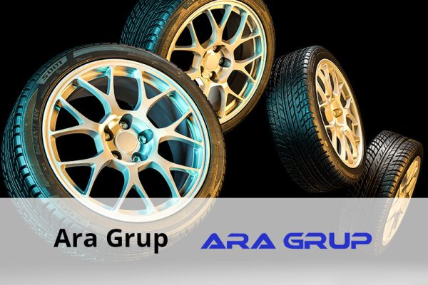 Ara Grup client erp romania senior software