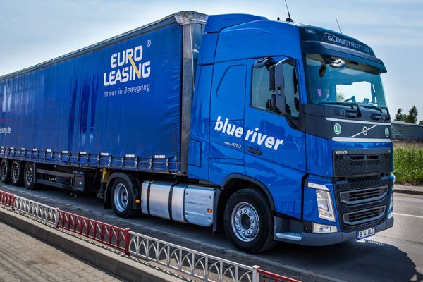 Blue River client senior software sisteme erp crm bugetare raportare cpm