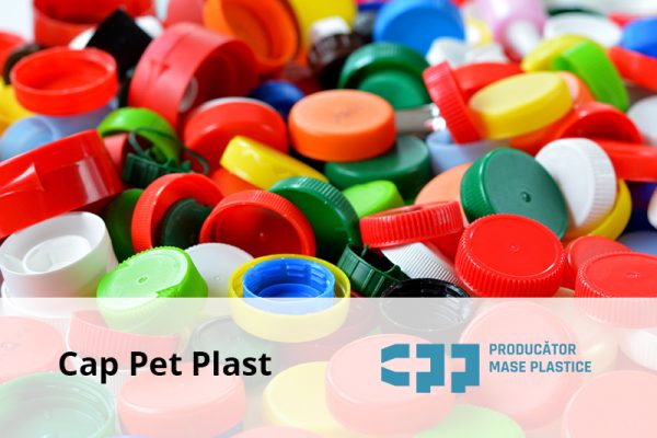 Cap Pet plast 1