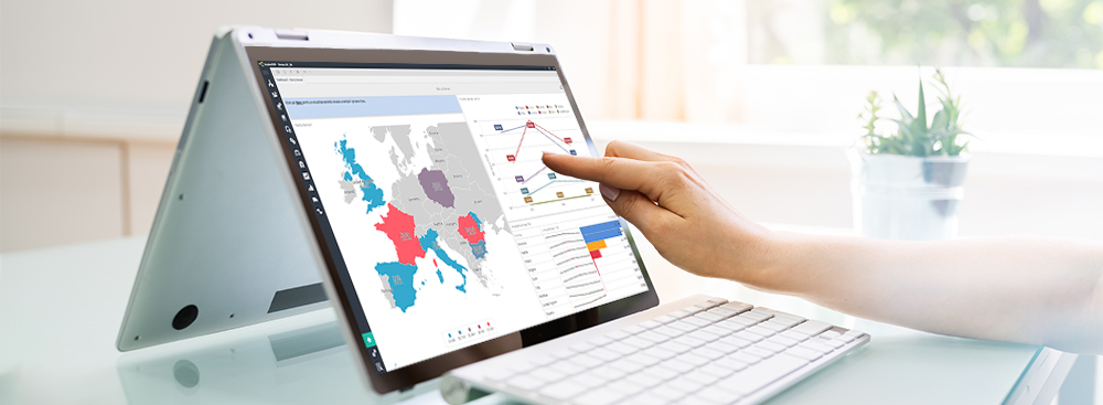 Ce inseamna ERP - Enterprise Resource Planning