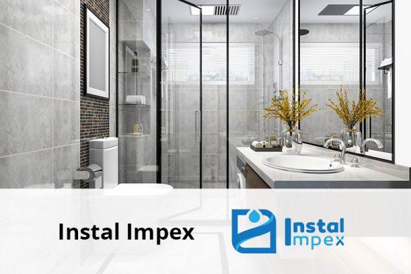 Instal Impex client senior software sisteme romania