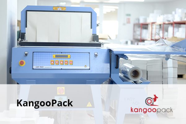 kangoopack 1