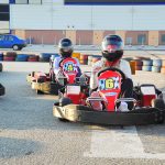 La karting