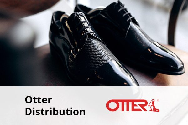 Otter Distribution client senior software