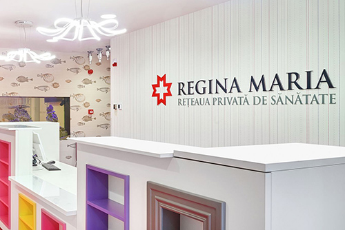 REGINA MARIA a redus cu 50% timpul de bugetare si de analiza HR, cu solutia de management al performantei