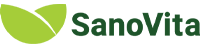 logo sanovita