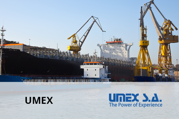 Umex S.A. en